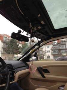 Mr.Big - 3er BMW - E46