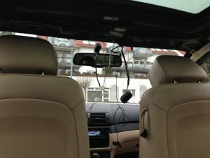 Mr.Big - 3er BMW - E46