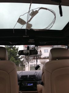 Mr.Big - 3er BMW - E46