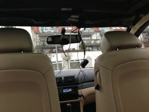 Mr.Big - 3er BMW - E46