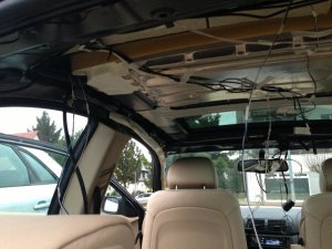 Mr.Big - 3er BMW - E46