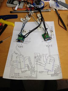 Mr.Big - 3er BMW - E46