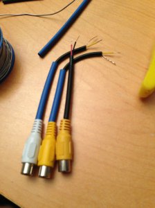 Mr.Big - 3er BMW - E46