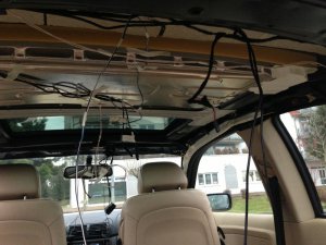 Mr.Big - 3er BMW - E46