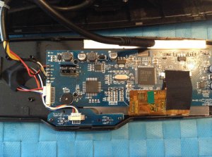 Mr.Big - 3er BMW - E46