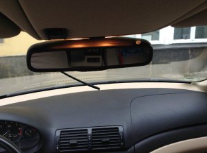 Mr.Big - 3er BMW - E46