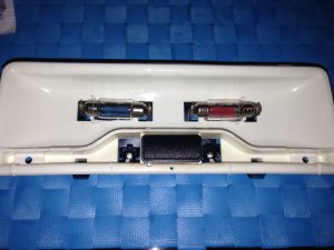 Mr.Big - 3er BMW - E46