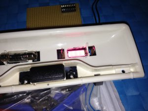 Mr.Big - 3er BMW - E46