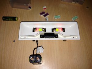 Mr.Big - 3er BMW - E46