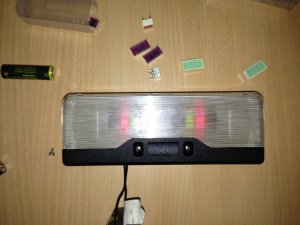 Mr.Big - 3er BMW - E46