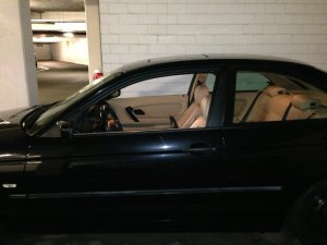 Mr.Big - 3er BMW - E46