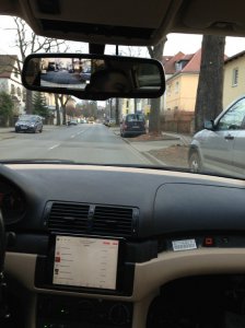 Mr.Big - 3er BMW - E46