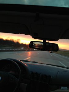 Mr.Big - 3er BMW - E46