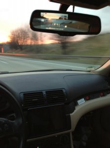 Mr.Big - 3er BMW - E46