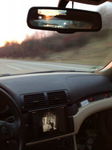 Mr.Big - 3er BMW - E46