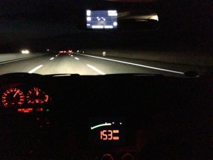 Mr.Big - 3er BMW - E46