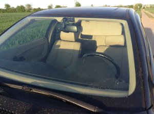 Mr.Big - 3er BMW - E46