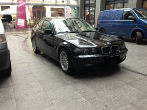 Mr.Big - 3er BMW - E46