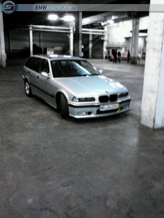 BMW-Syndikat Fotostorie