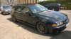 BMW Black Edition ;-) - 5er BMW - E39 - WP_20140822_002.jpg