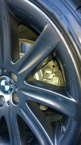 BMW Black Edition ;-) - 5er BMW - E39