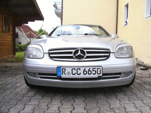 SLK R 170 - Fremdfabrikate
