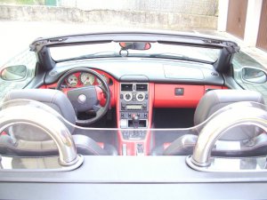 SLK R 170 - Fremdfabrikate
