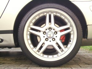 SLK R 170 - Fremdfabrikate