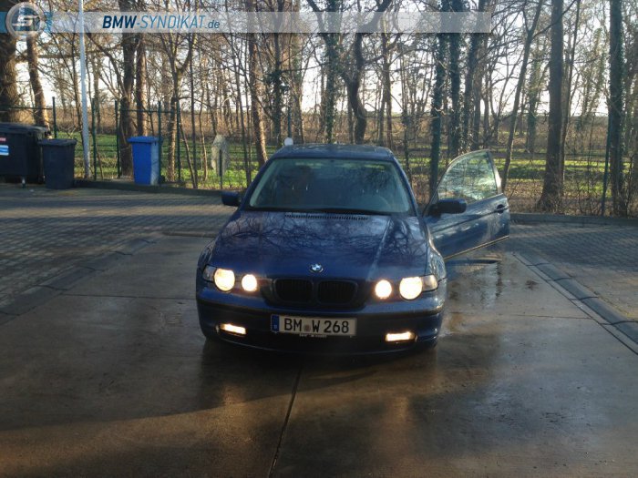 BMW-Syndikat Fotostorie