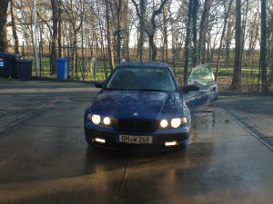 Mein Baby :D - 3er BMW - E46 Mein Baby :D - 3er BMW - E46