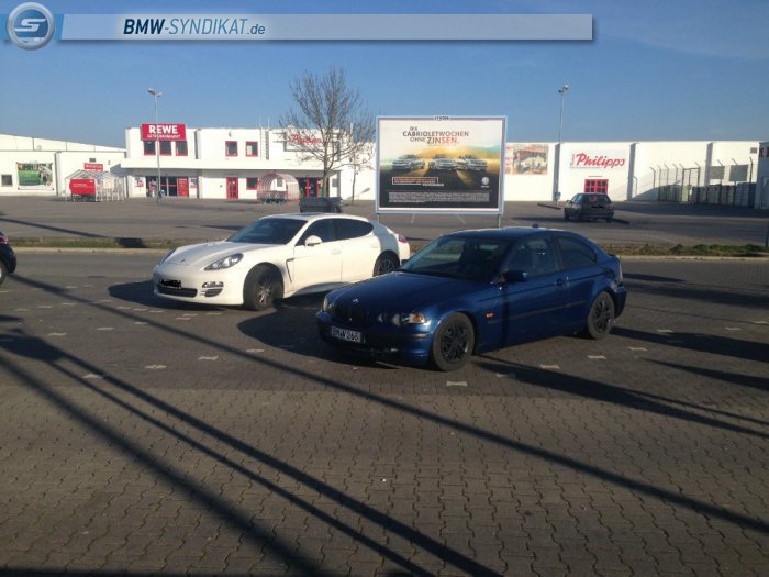 BMW-Syndikat Fotostorie