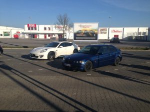 Mein Baby :D - 3er BMW - E46 Mein Baby :D - 3er BMW - E46