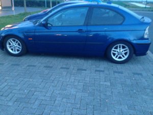 Mein Baby :D - 3er BMW - E46 Mein Baby :D - 3er BMW - E46