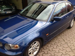 Mein Baby :D - 3er BMW - E46 Mein Baby :D - 3er BMW - E46