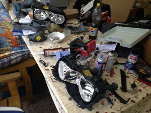 Mein Baby :D - 3er BMW - E46 Mein Baby :D - 3er BMW - E46