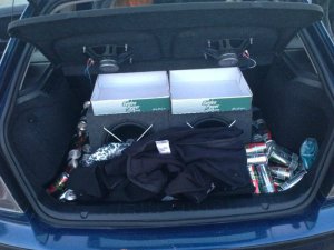 Mein Baby :D - 3er BMW - E46 Mein Baby :D - 3er BMW - E46