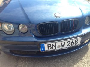 Mein Baby :D - 3er BMW - E46 Mein Baby :D - 3er BMW - E46