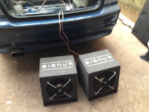 Mein Baby :D - 3er BMW - E46 Mein Baby :D - 3er BMW - E46