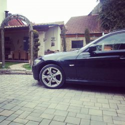 e91 - 3er BMW - E90 / E91 / E92 / E93