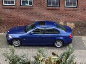 E90, 320d - 3er BMW - E90 / E91 / E92 / E93