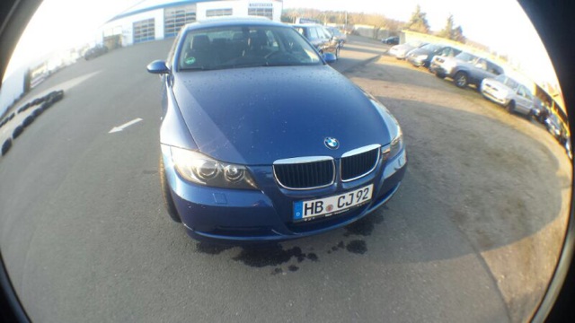 E90, 320d - 3er BMW - E90 / E91 / E92 / E93