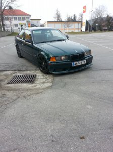 Simply BMW Power(Verkauft) - 3er BMW - E36 Simply BMW Power(Verkauft) - 3er BMW - E36