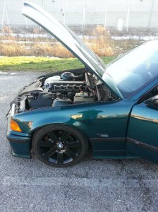 Simply BMW Power(Verkauft) - 3er BMW - E36 Simply BMW Power(Verkauft) - 3er BMW - E36