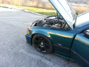 Simply BMW Power(Verkauft) - 3er BMW - E36 Simply BMW Power(Verkauft) - 3er BMW - E36