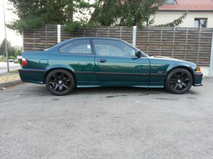 Simply BMW Power(Verkauft) - 3er BMW - E36