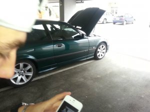 Simply BMW Power(Verkauft) - 3er BMW - E36