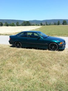 Simply BMW Power(Verkauft) - 3er BMW - E36 Simply BMW Power(Verkauft) - 3er BMW - E36