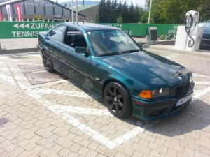 Simply BMW Power(Verkauft) - 3er BMW - E36