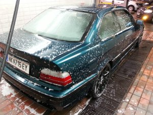 Simply BMW Power(Verkauft) - 3er BMW - E36 Simply BMW Power(Verkauft) - 3er BMW - E36