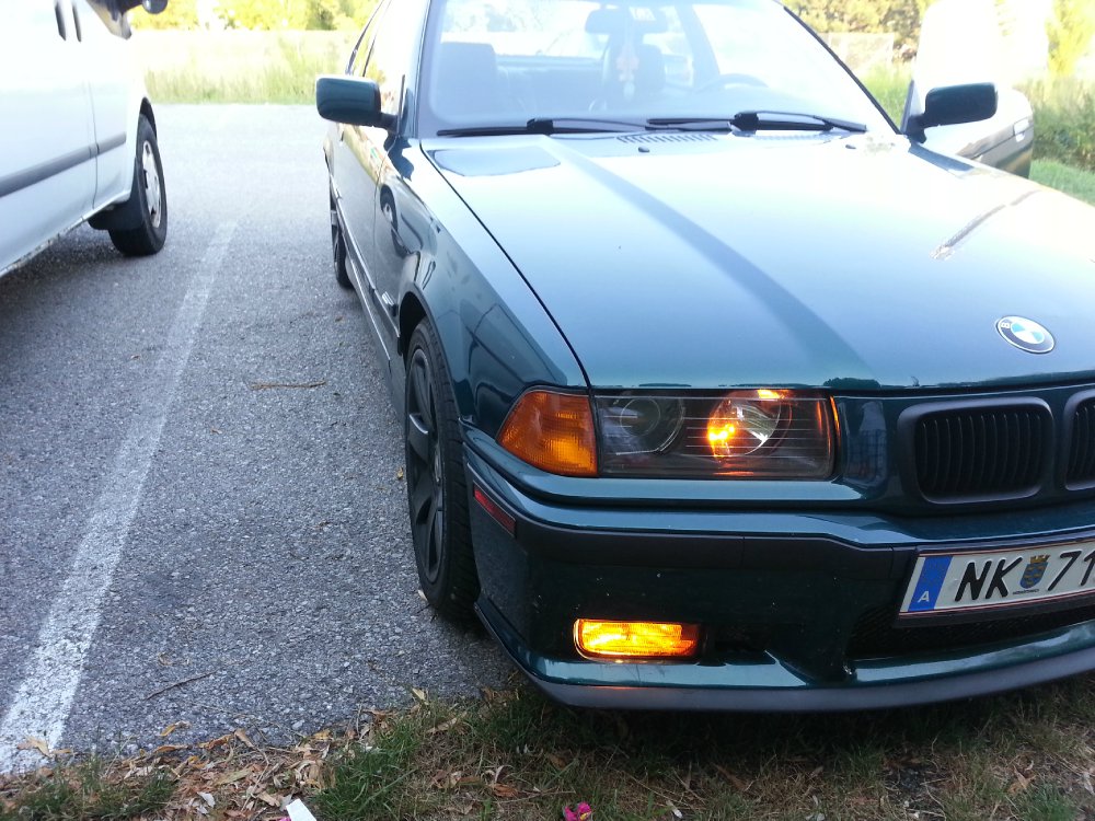 Simply BMW Power(Verkauft) - 3er BMW - E36